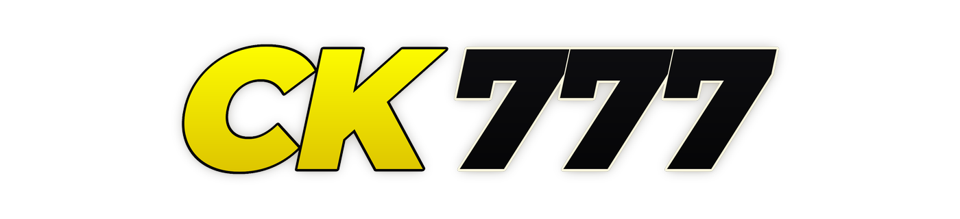 ck777 Logo